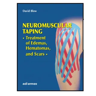 Neuromuscular Taping