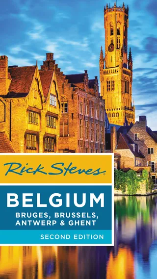 Belgium: Bruges, Brussels, Antwerp & Ghent