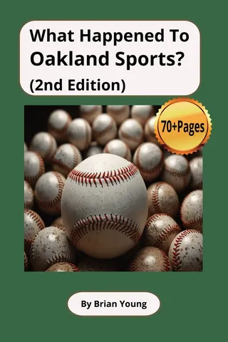 What Happened To Oakland Sports?