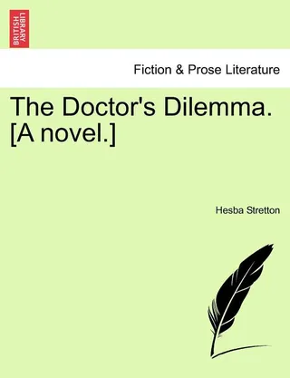The Doctor's Dilemma