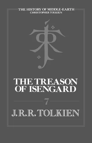 The Treason of Isengard