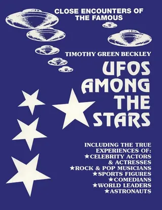 UFOS Among The Stars