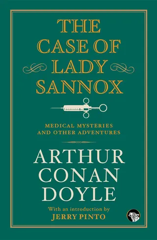 The Case of Lady Sannox