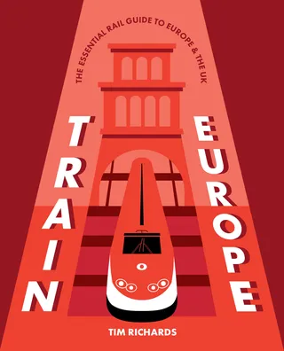 Train Europe