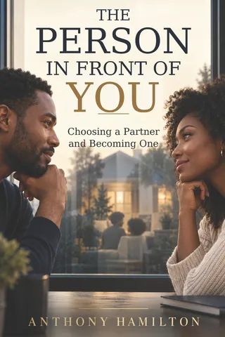 The Person in Front of You