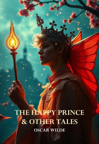 The Happy Prince & Other Tales