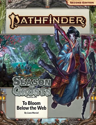 Pathfinder Adventure Path
