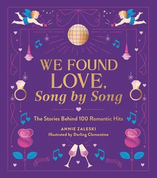 We Found Love Song