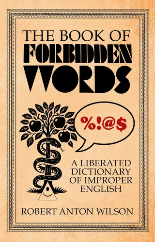 Book of Forbidden Words