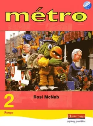 Metro Rouge