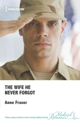 Wife He Never Forgot
