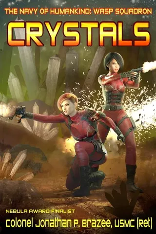 Crystals