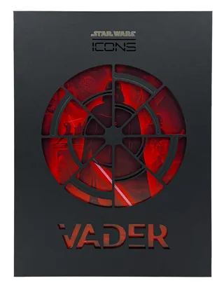 Star Wars Icons
