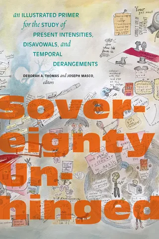Sovereignty Unhinged