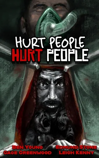 Hurt People Hurt People