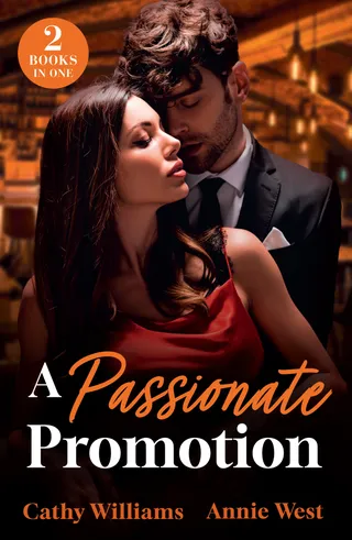 Passionate Promotion
