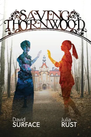 Saving Thornwood