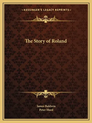 The Story of Roland