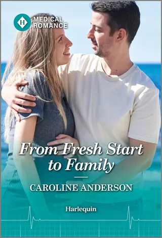 From Fresh Start to Family