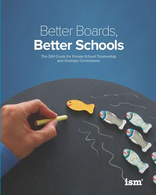 Better Boards Better Schools