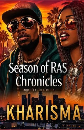 Season of RAS Chronicles