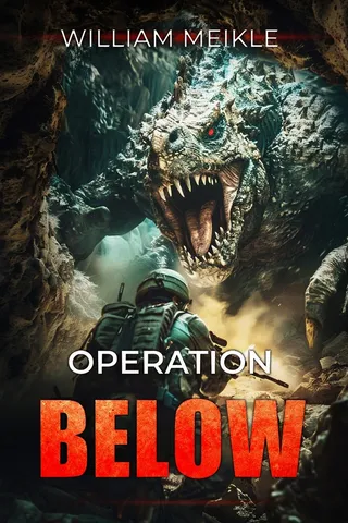 Operation Below