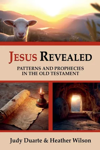 Jesus Revealed