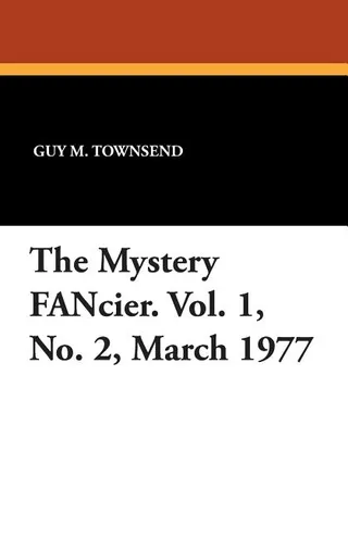 The Mystery Fancier
