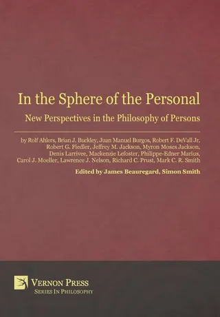 In the Sphere of the Personal