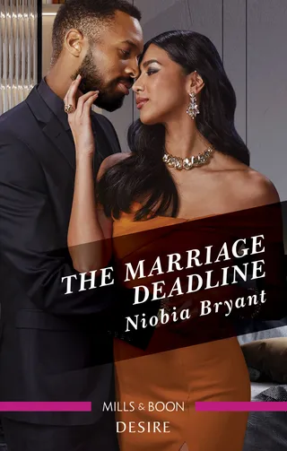 Marriage Deadline