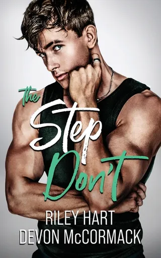 The Step Don't