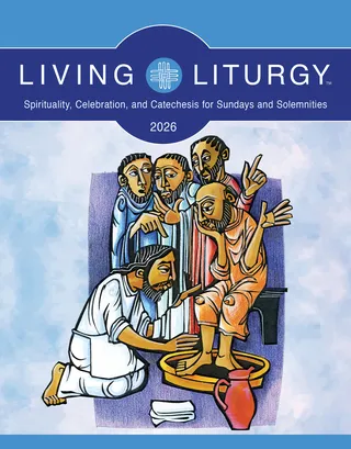 Living Liturgy