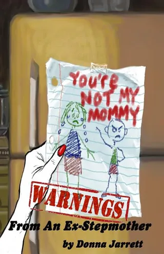 You're Not My Mommy!