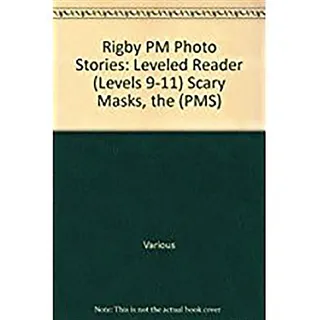 The Scary Masks