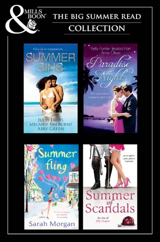 Summer Reads