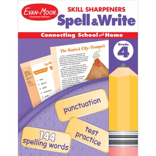 Skill Sharpeners