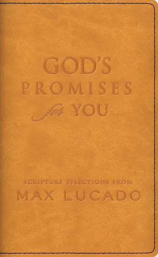 God's Promises for You