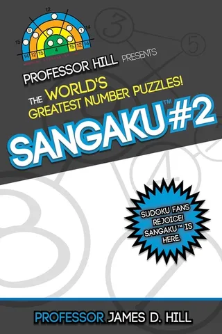 Sangaku