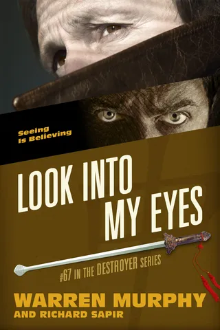 Look Into My Eyes