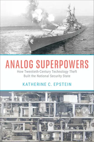 Analog Superpowers