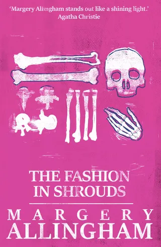 Fashion in Shrouds