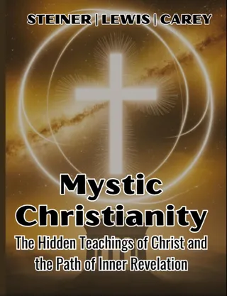Mystic Christianity