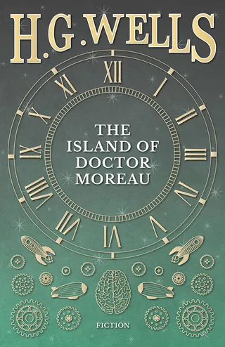 The Island of Doctor Moreau