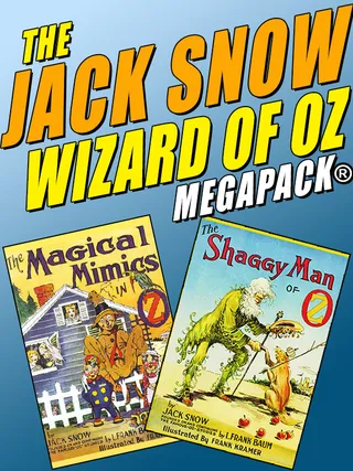 Wizard of Oz