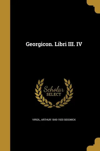 Georgicon