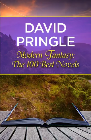 Modern Fantasy