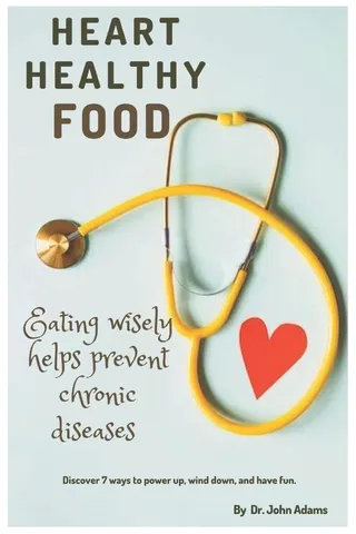 Heart Healthy Food