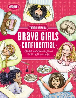 Brave Girls Confidential