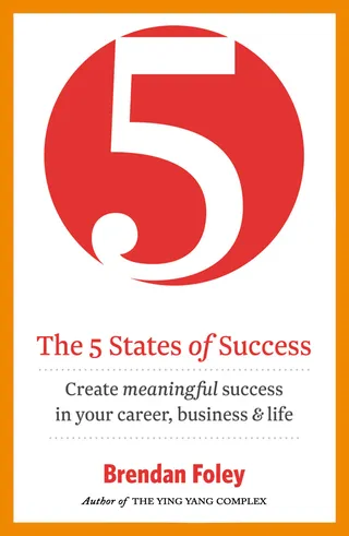 5 States of Success