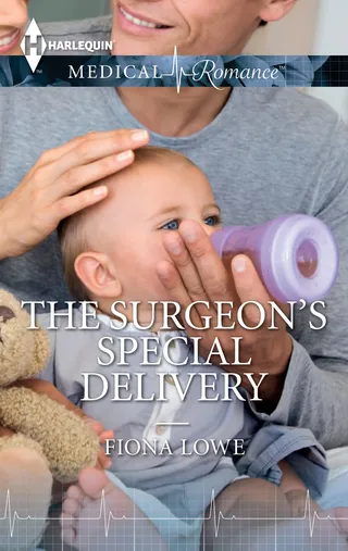 Surgeon's Special Delivery